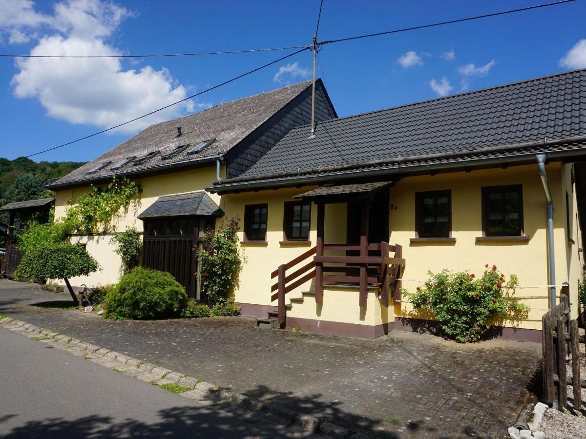 Ferienhaus Am Leiselbach Exterior photo